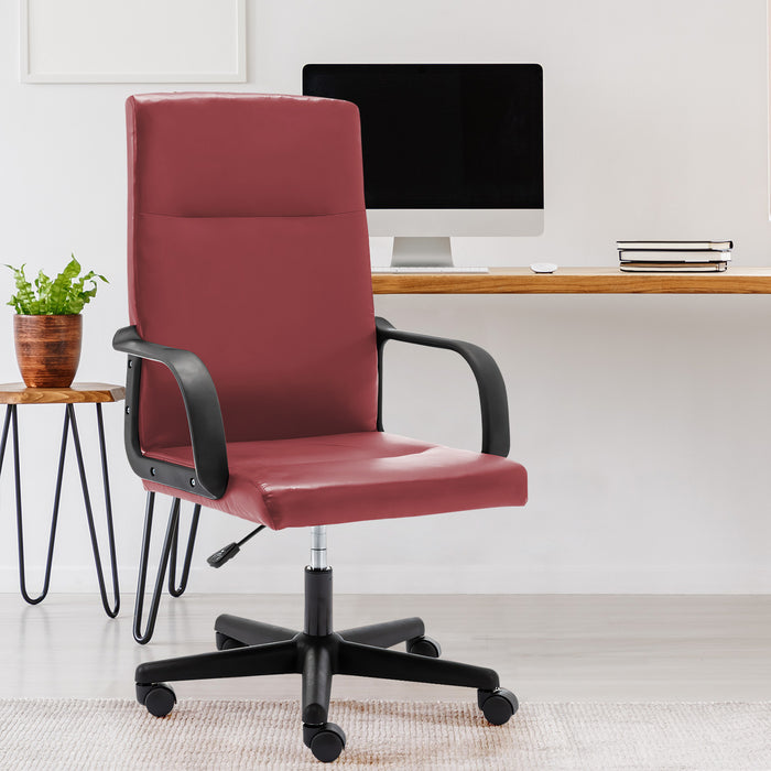 Yangming Office Chair, Computer Chair Comfortable Task Chairs
