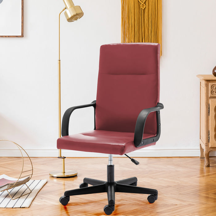 Yangming Office Chair, Computer Chair Comfortable Task Chairs