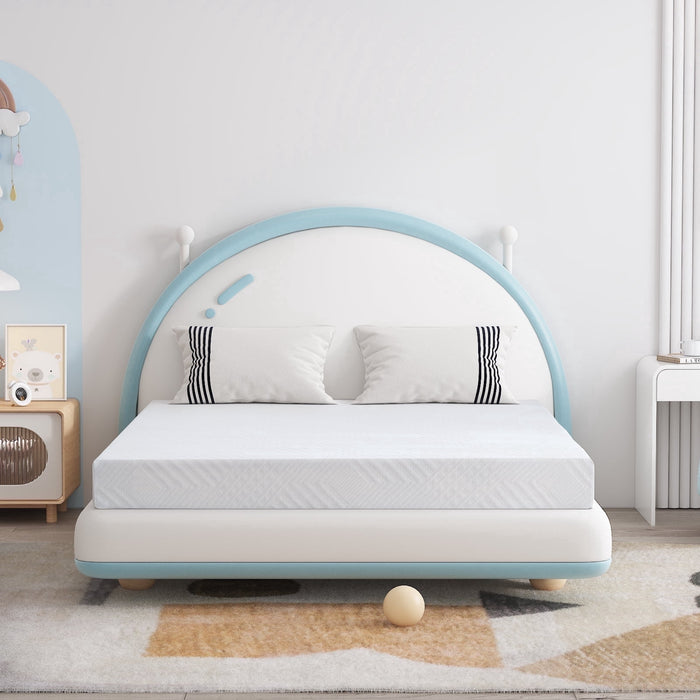 Twin Mattress, 6 inch Gel Memory Foam Mattress, Medium Firmness, Gel Infused Mattress in a Box