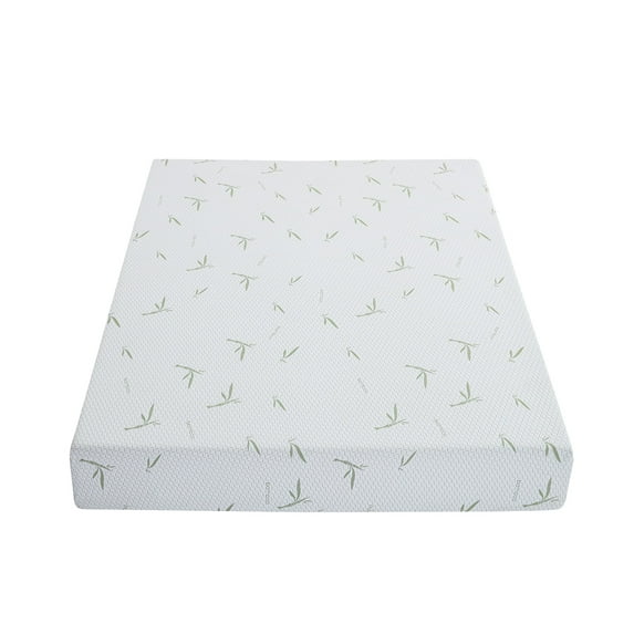 Beddle Mattress,6 inch Memory Foam Mattress Bed in a Box,Made in USA