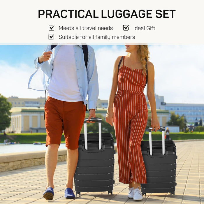 Bigleap Carry-On Luggage, 20 inch Hard Shell Rolling Suitcase for Travel Expandable Lightweight with Spinner Wheels TSA Lock