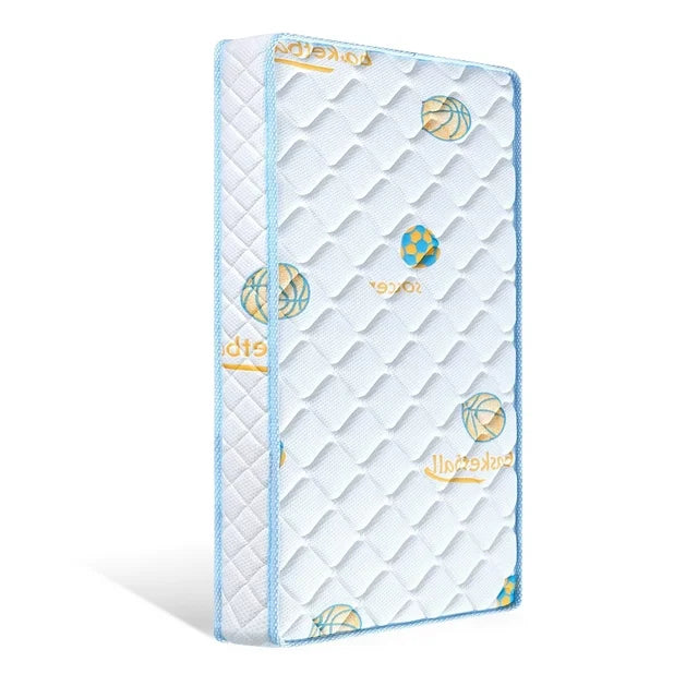 Crib Matrtress IULULU 4.5 inch Premium Foam Crib & Toddler Mattress-Full Size, 52" x 28" x 4.5"