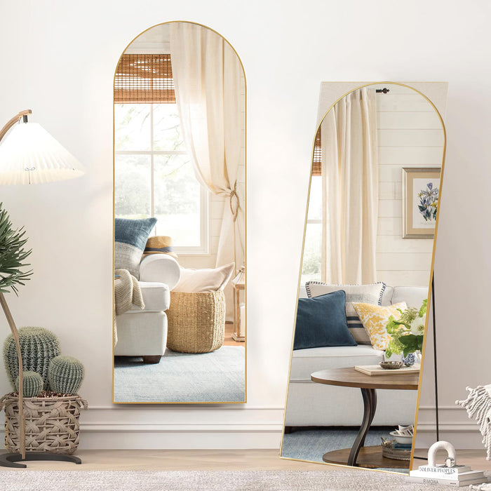 Bigleap Full Length Mirror Standing Wall-mounted