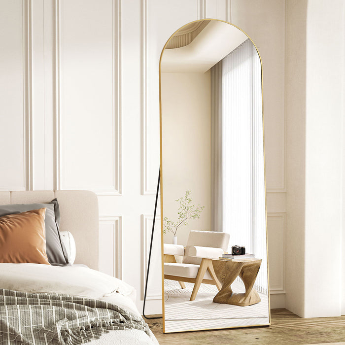 Bigleap Full Length Mirror Standing Wall-mounted