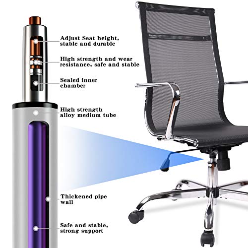 Ergonomic Office Chair Adjustable Mesh Office Chair Office Desk Chair Computer Task Chair