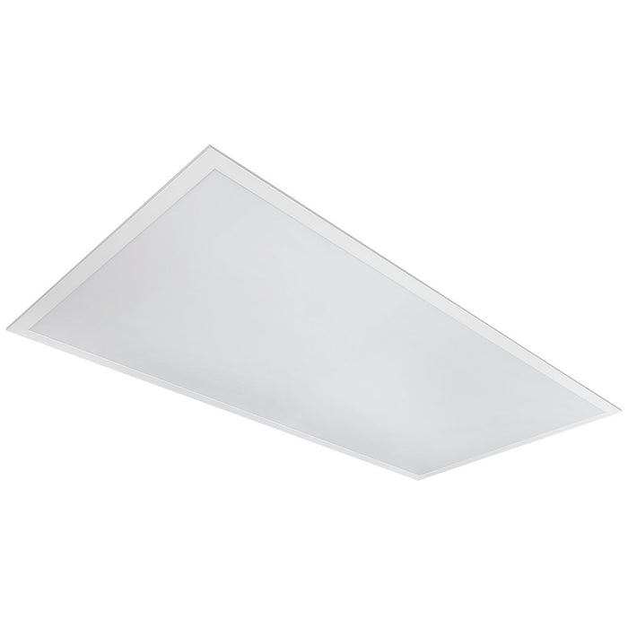 IP60 2X4 LED BACKLIT PANEL MULTIPLE WATTAGE 29W 3,770LM, 34W 4,420LM, 39W 5,070LM, 49W 6,370LM, 0-10V DIMMING, AC120-277V, CRI80